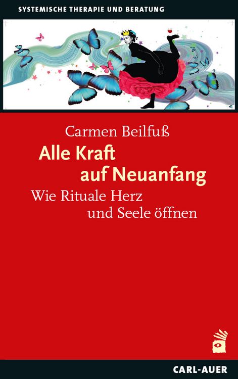 Bild vom Artikel Alle Kraft auf Neuanfang vom Autor Carmen Beilfuss