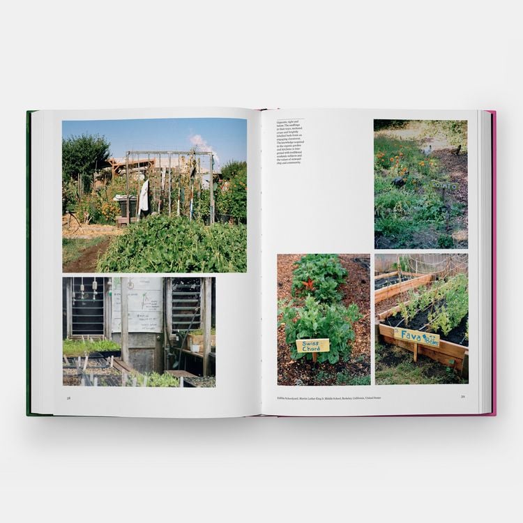 Produktbild: The Kitchen Garden