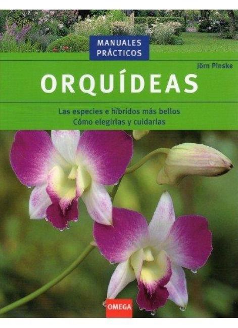 Produktbild: Orqu&iacute;deas