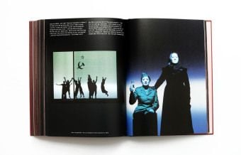 Produktbild: Marina Abramovic