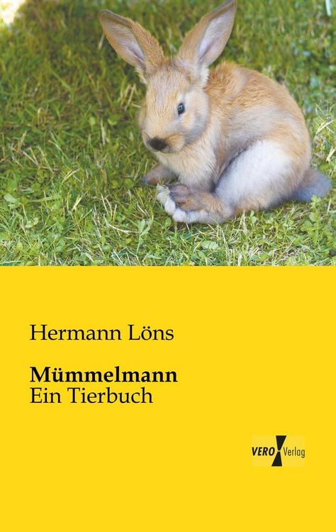 Produktbild: M&uuml;mmelmann