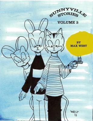 Produktbild: Sunnyville Stories, Volume 3