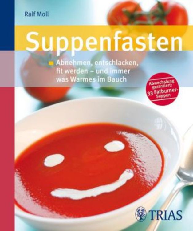 Produktbild: Suppenfasten