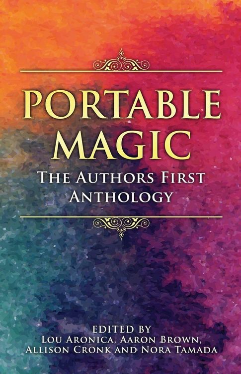 Produktbild: Portable Magic