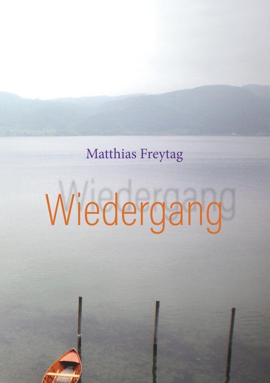 Produktbild: Wiedergang