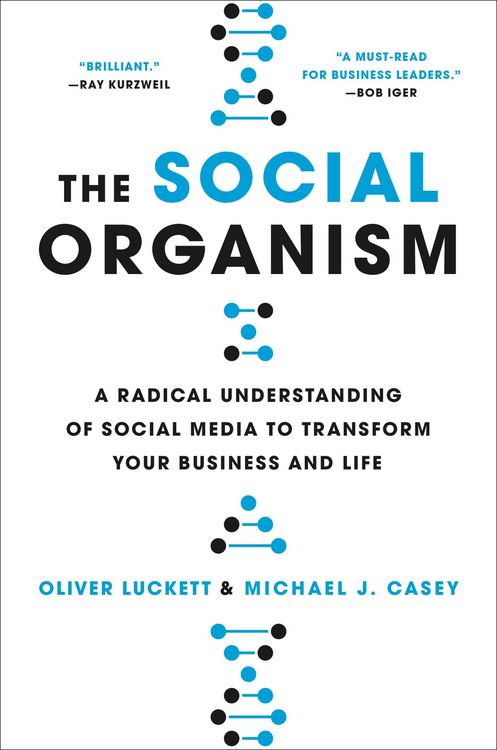 Produktbild: The Social Organism