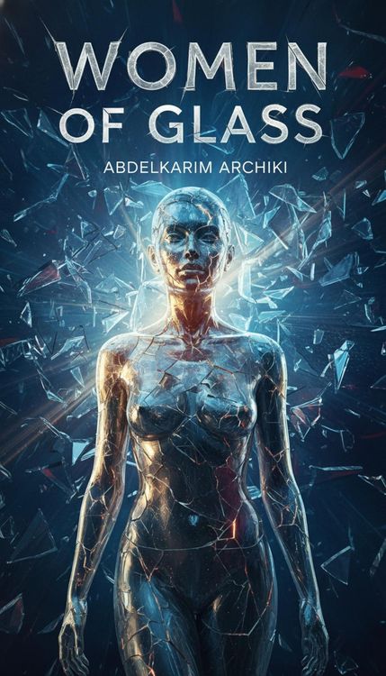 Produktbild: Women of Glass