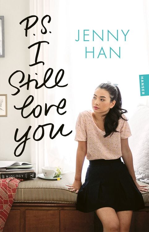 Produktbild: P.S. I still love you