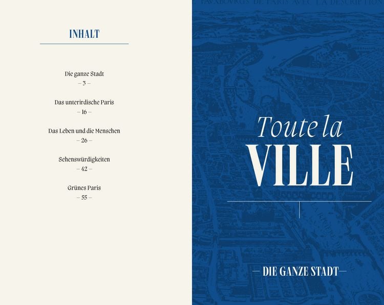 Produktbild: Paris