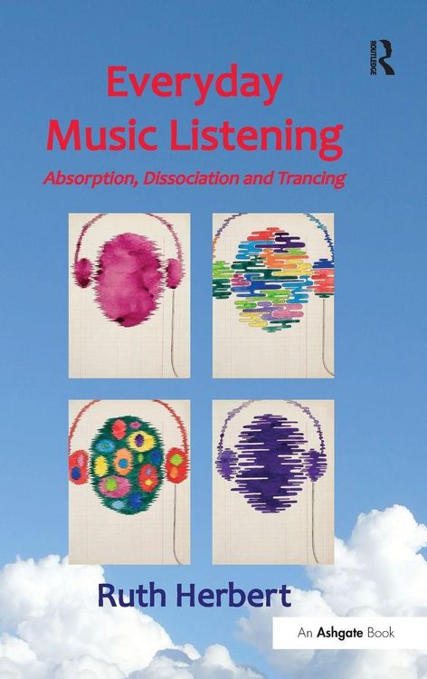 Produktbild: Everyday Music Listening