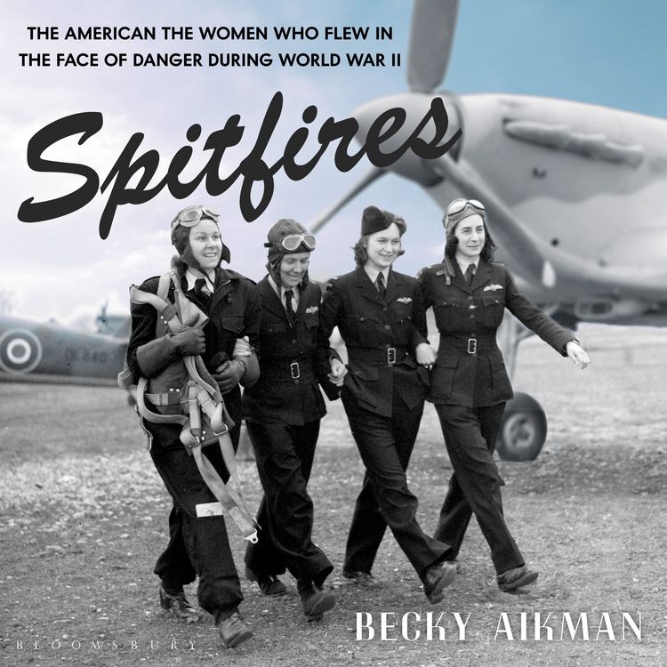 Produktbild: Spitfires