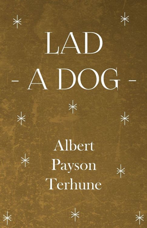 Produktbild: Lad - A Dog