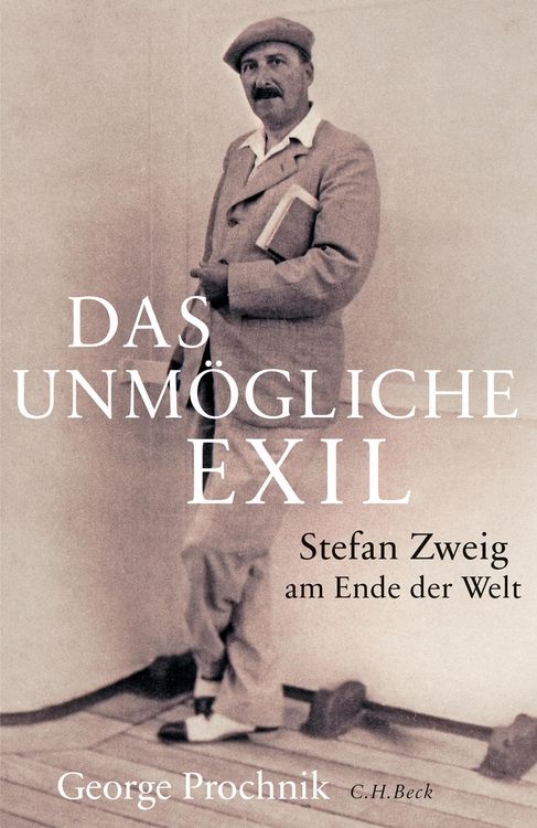 Produktbild: Das unm&ouml;gliche Exil