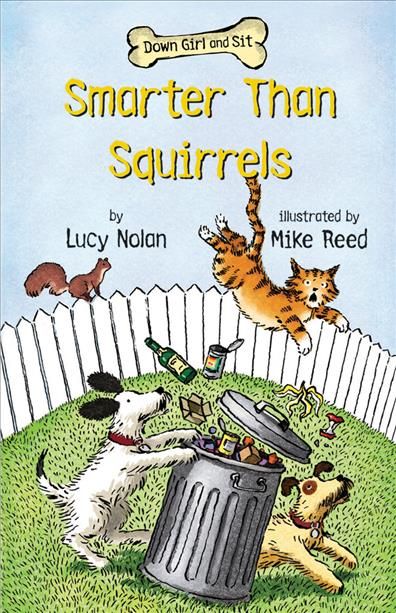 Produktbild: Smarter Than Squirrels