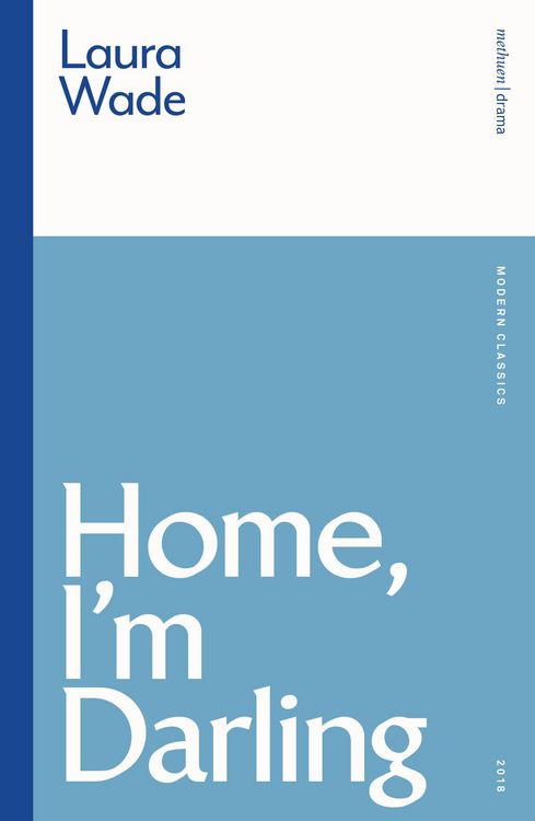 Produktbild: Home, I'm Darling