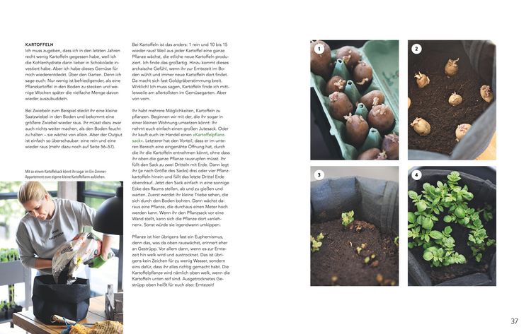 Produktbild: Homefarming