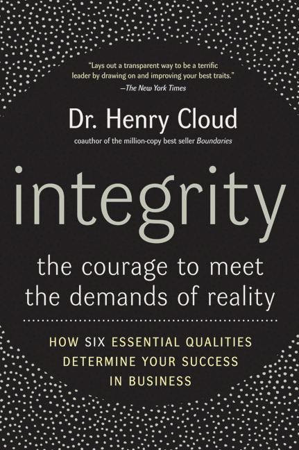 Produktbild: Integrity