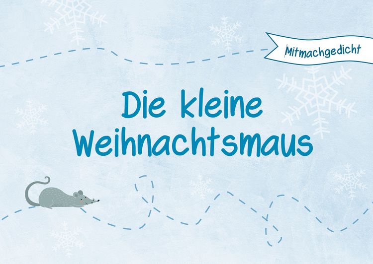 Produktbild: Die Kita-Jahreszeiten-Karten: 32 Mitmachgedichte f&uuml;r den Winter