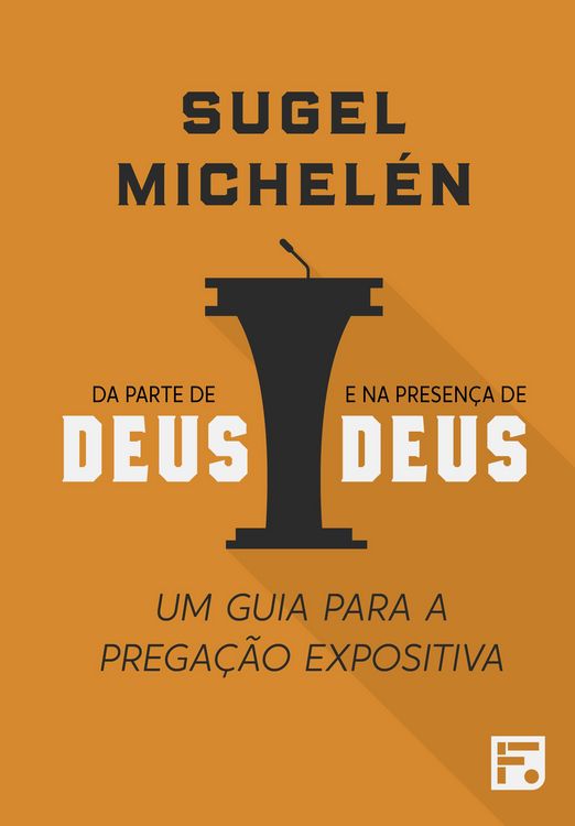 Produktbild: Da parte de Deus e na presen&ccedil;a de Deus