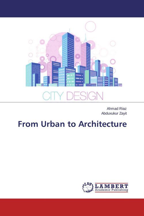 Produktbild: From Urban to Architecture