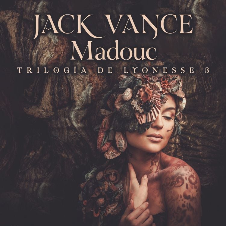 Produktbild: Trilog&iacute;a Lyonesse 3: Madouc