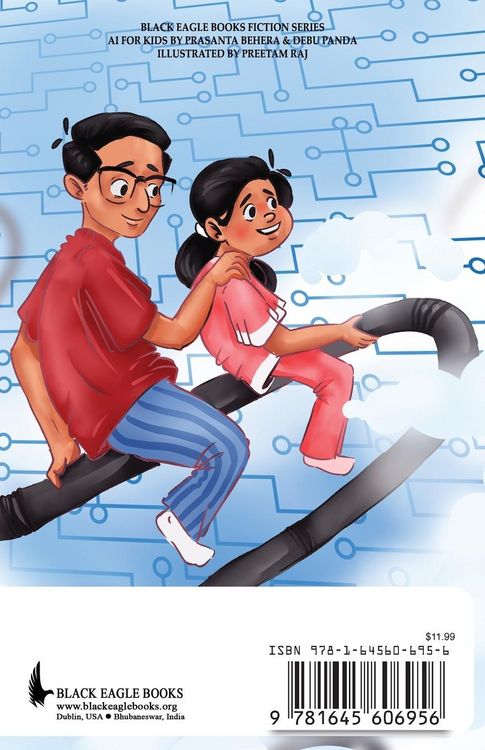 Produktbild: AI for Kids
