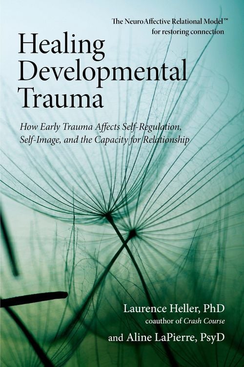 Produktbild: Healing Developmental Trauma
