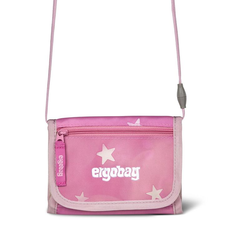 Produktbild: Ergobag Brustbeutel WolkenzauB&auml;r