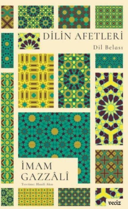 Produktbild: Dilin Afetleri - Dil Belasi