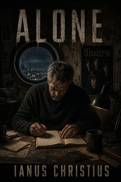 Produktbild: Alone