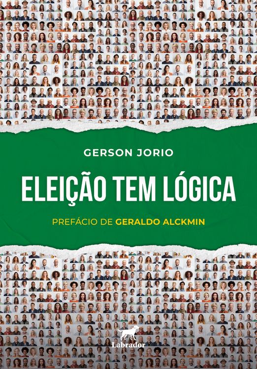 Produktbild: Elei&ccedil;&atilde;o tem l&oacute;gica