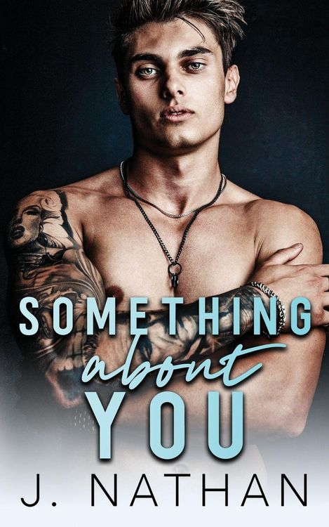 Produktbild: Something About You