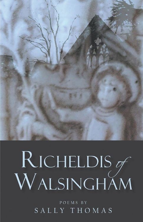 Produktbild: Richeldis of Walsingham