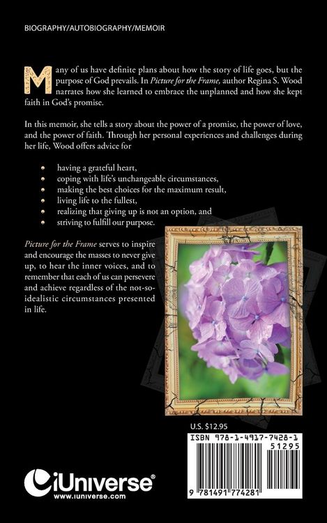 Produktbild: Picture for the Frame