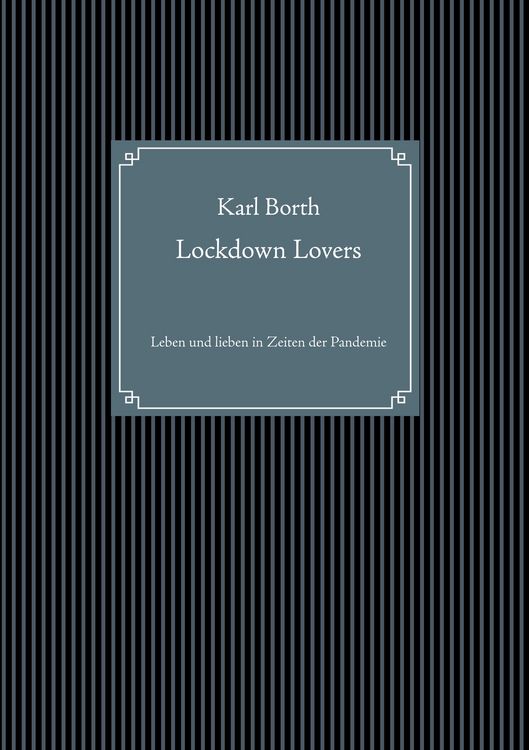 Produktbild: Lockdown Lovers