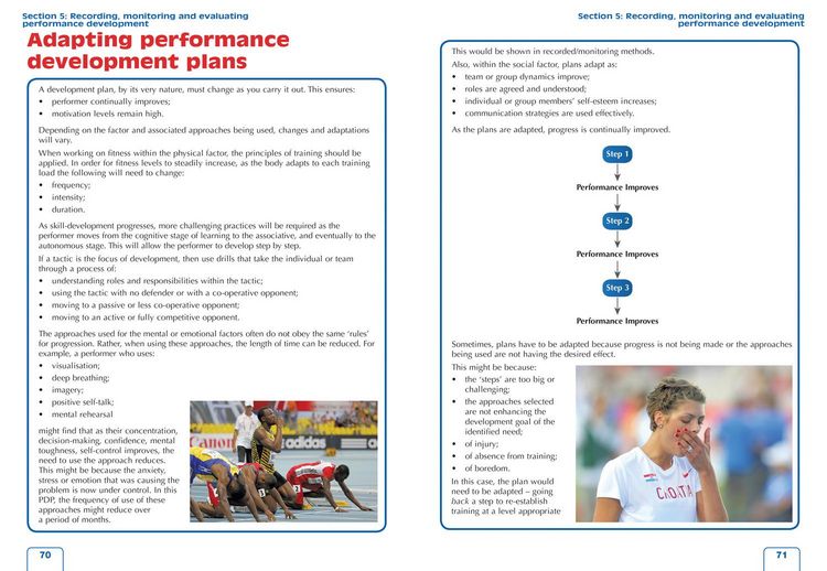 Produktbild: Higher Pe Rev & Practice