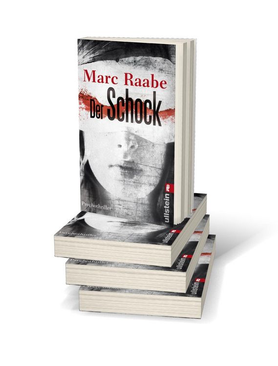 Produktbild: Der Schock
