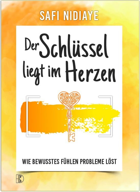 Produktbild: Der Schl&uuml;ssel liegt im Herzen
