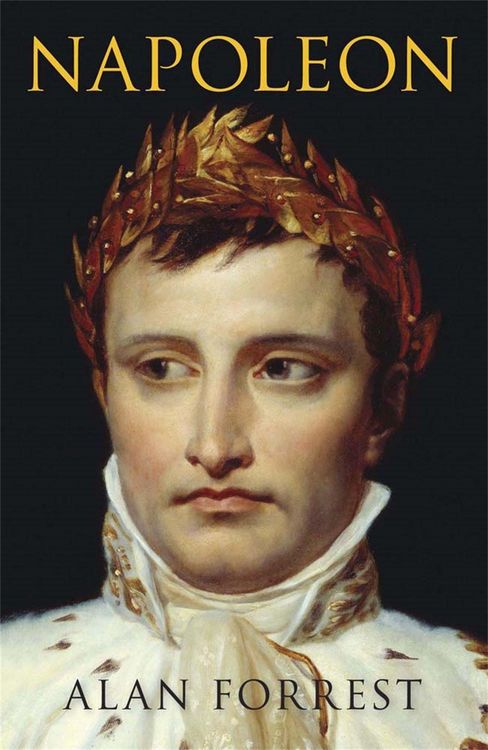 Produktbild: Napoleon