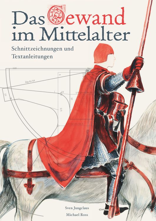 Produktbild: Das Gewand im Mittelalter