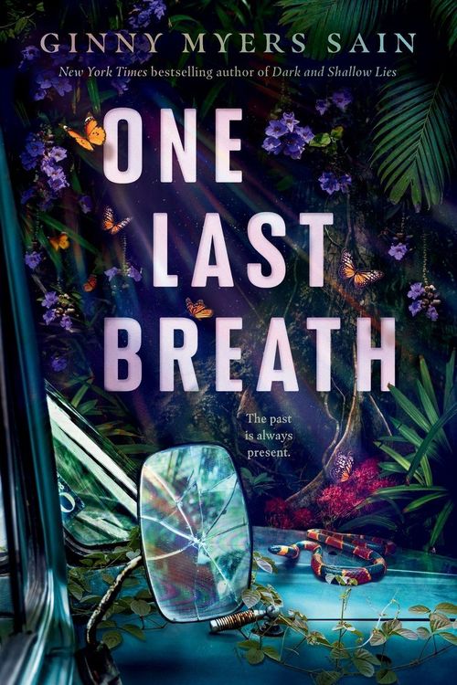 Produktbild: One Last Breath