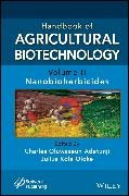 Produktbild: Nanobioherbicides, Volume 2