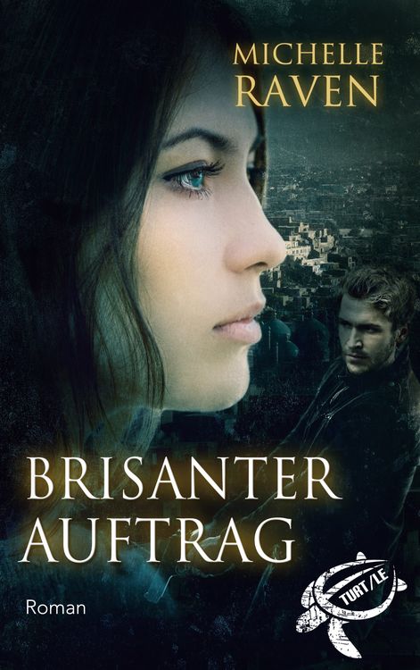 Produktbild: Brisanter Auftrag