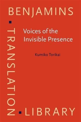 Produktbild: Voices of the Invisible Presence