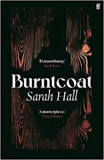 Produktbild: Burntcoat