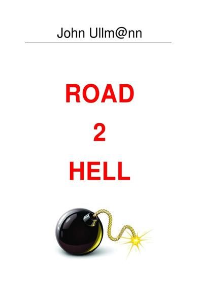 Produktbild: Road 2 Hell
