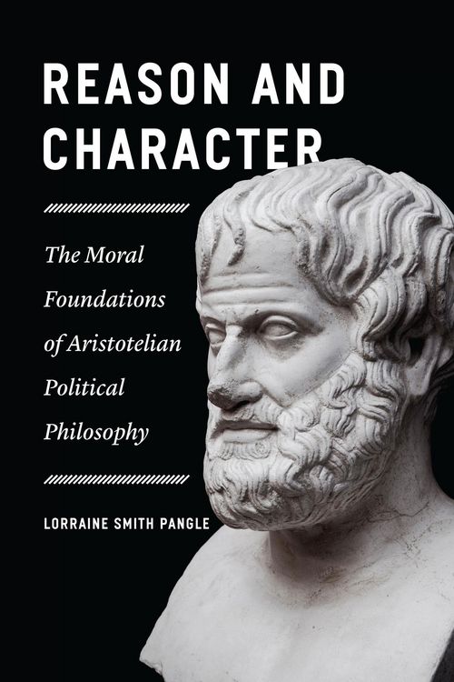 Produktbild: Reason and Character