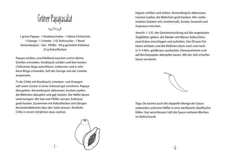 Produktbild: In der Br&uuml;he liegt die Kraft