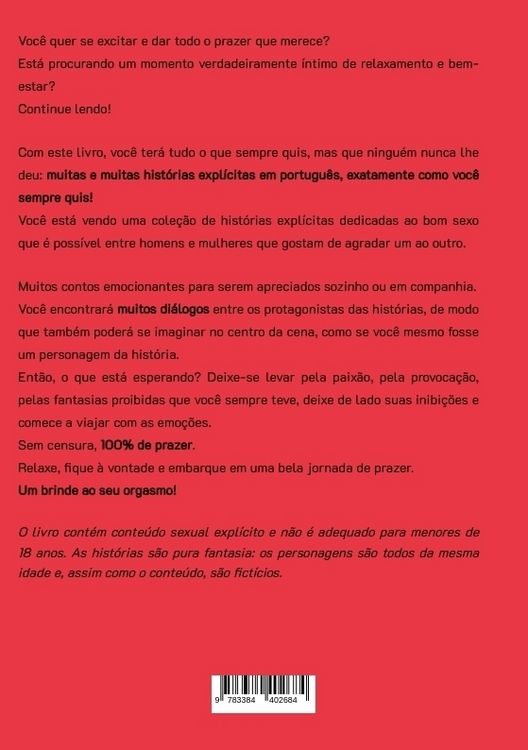 Produktbild: Sonho Er&oacute;tico
