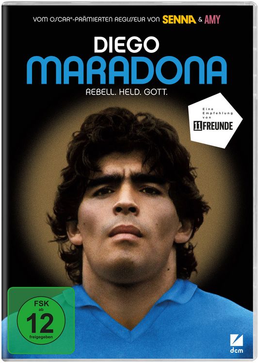 Produktbild: Diego Maradona
